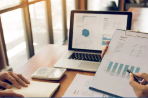 Energy Data Management